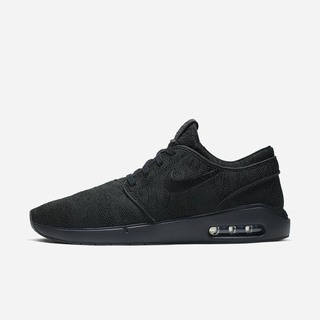 Adidasi Skate Nike SB Air Max Stefan Janoski 2 Barbati Negrii | UTHM-18607